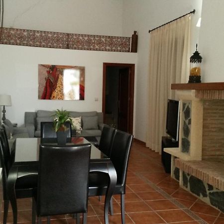 Country House Cortijo De La Fuente La Bobadilla Kültér fotó