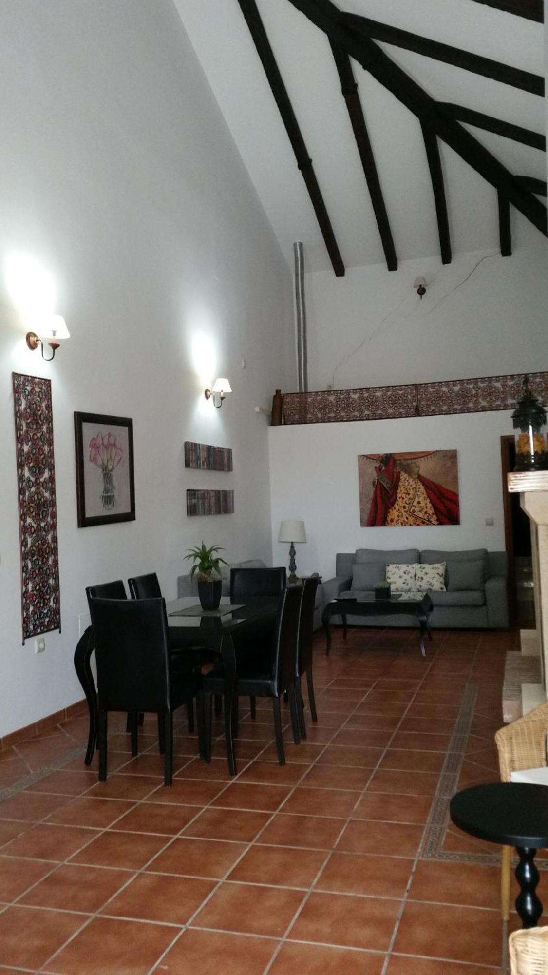 Country House Cortijo De La Fuente La Bobadilla Kültér fotó