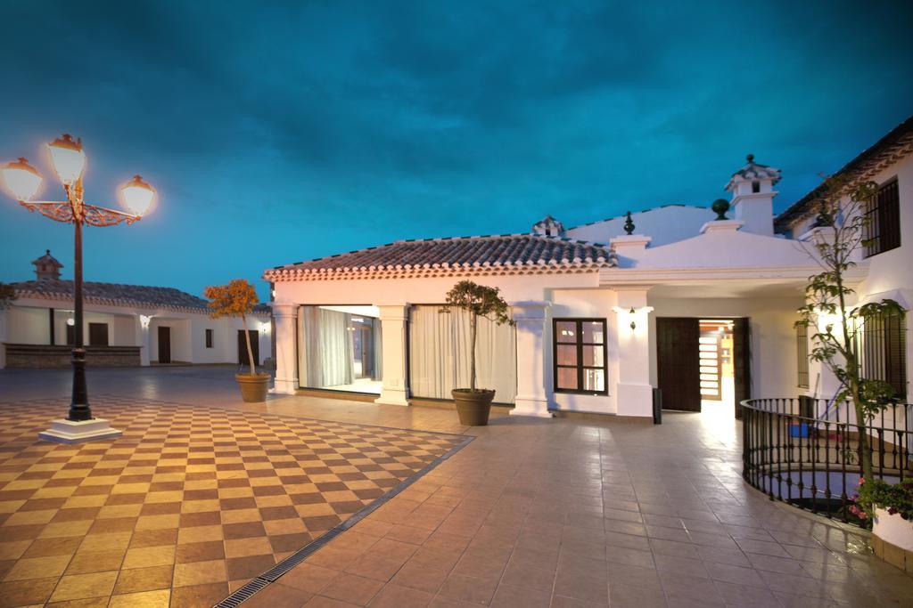Country House Cortijo De La Fuente La Bobadilla Kültér fotó
