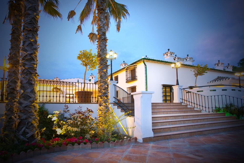Country House Cortijo De La Fuente La Bobadilla Kültér fotó