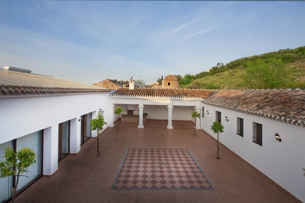 Country House Cortijo De La Fuente La Bobadilla Kültér fotó