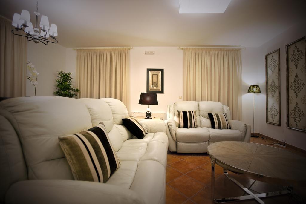 Country House Cortijo De La Fuente La Bobadilla Kültér fotó