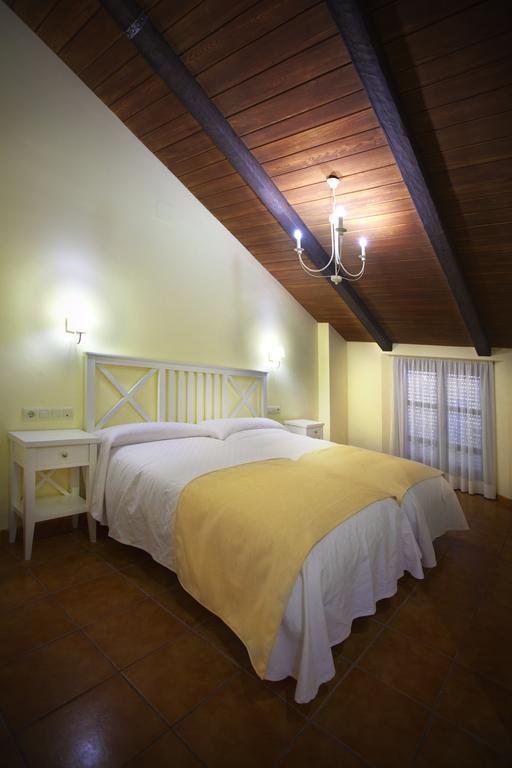 Country House Cortijo De La Fuente La Bobadilla Kültér fotó