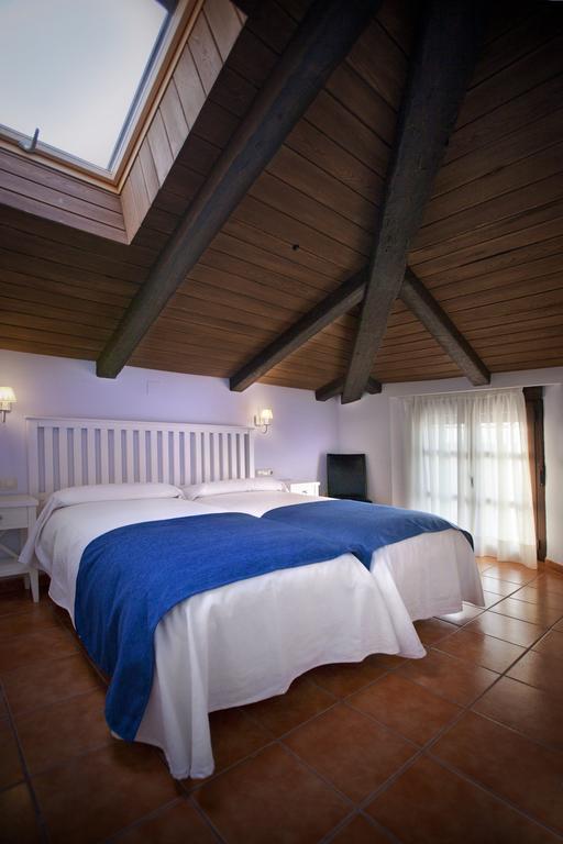 Country House Cortijo De La Fuente La Bobadilla Kültér fotó