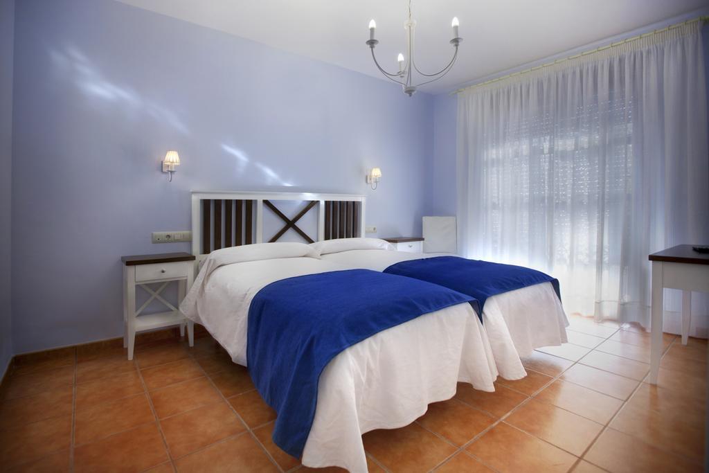 Country House Cortijo De La Fuente La Bobadilla Kültér fotó