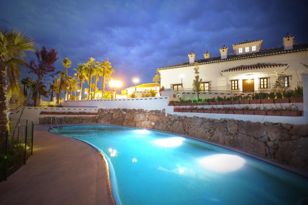 Country House Cortijo De La Fuente La Bobadilla Szoba fotó