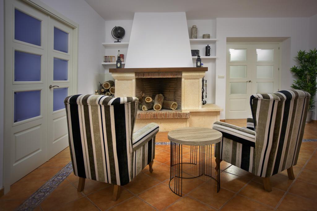 Country House Cortijo De La Fuente La Bobadilla Kültér fotó