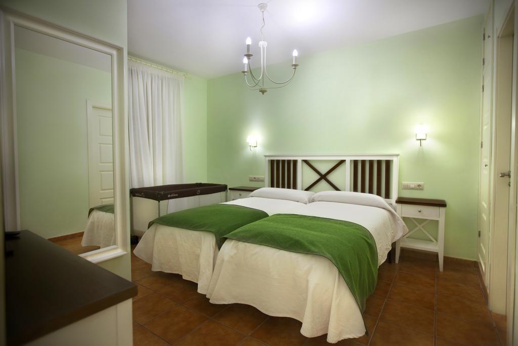 Country House Cortijo De La Fuente La Bobadilla Kültér fotó